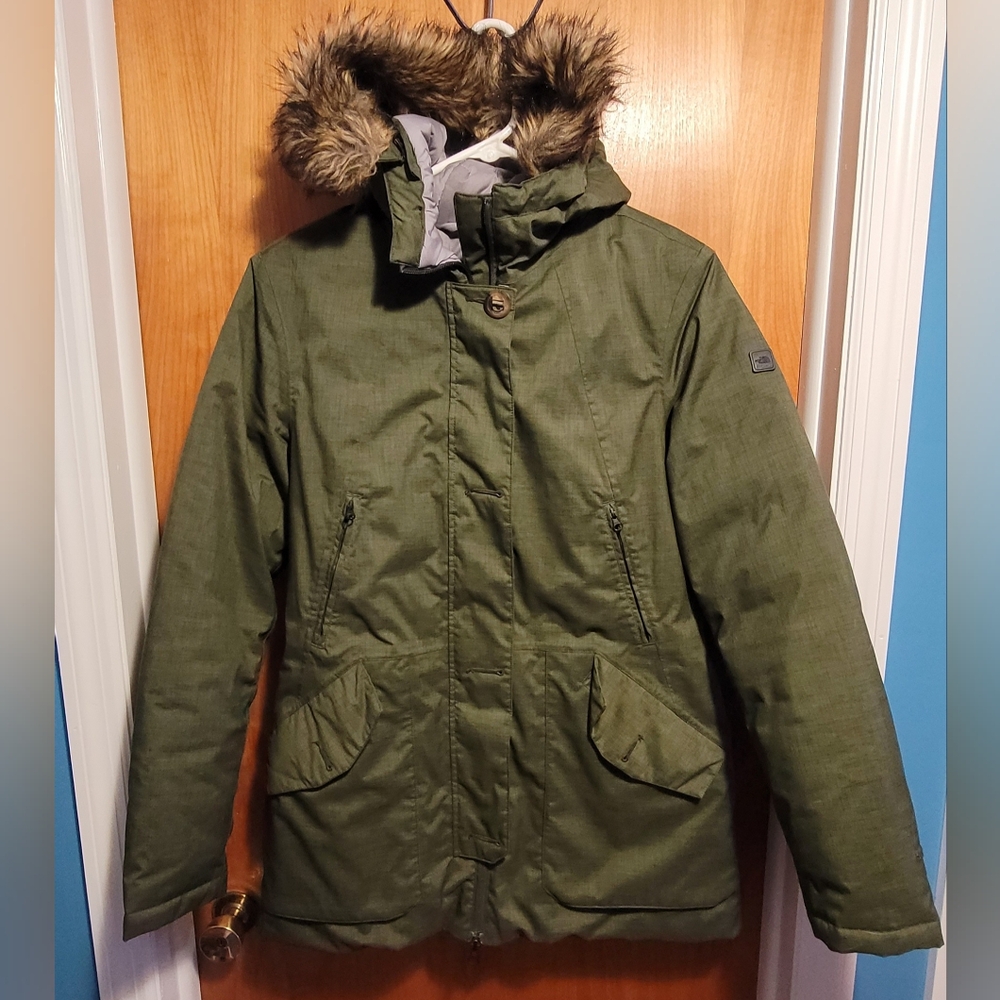 The North Face Jacket